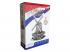 Cubic Fun 3D puzzle malom LED