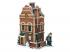 Cubic Fun 3D-puzzle Holland pékség LED-es világítással