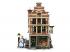 Cubic Fun 3D-puzzle Holland pékség LED-es világítással
