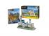 National Geographic 3D-puzzle: Neuschwanstein kastély