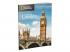National Geographic 3D-puzzle: BIG Ben