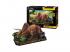 National Geographic 3D-puzzle: triceratopsz