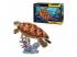 Cubic Fun 3D puzzle National Geographic tengeri teknős