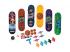 Tech Deck Sk8shop Bonus Pack Fingerboard gördeszka csomag többféle változatban - Spin Master