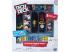 Tech Deck Sk8shop Bonus Pack Fingerboard gördeszka csomag többféle változatban - Spin Master