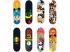 Tech Deck Sk8shop Bonus Pack Fingerboard gördeszka csomag többféle változatban - Spin Master