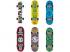 Tech Deck Sk8shop Bonus Pack Fingerboard gördeszka csomag többféle változatban - Spin Master