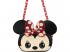 Purse Pets Disney interaktív oldaltáska Minnie egér - Spin Master