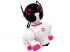 Smart Dog: Táncoló robotkutya kétféle színben 19cm