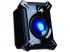 Genius SW G2.1 2000 II 2.1 jack 70W fekete hangszóró