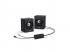 Genius SP-HF385BT BT 5.0 szürke hangszóró
