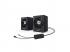 Genius SP-HF385BT BT 5.0 szürke hangszóró