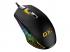 Genius Scorpion M705 fekete gamer egér