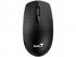 Genius NX-7000SE vezeték nélküli fekete optikai egér