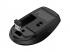 Genius NX-7000SE vezeték nélküli fekete optikai egér
