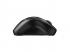 Genius Ergo 9000S vezeték nélküli fekete egér