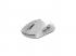 Genius NX-8080S BT Bluetooth + 2.4G fehér/szürke csendes egér Copilot gombbal