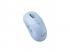 Genius NX-8080S BT Bluetooth + 2.4G kék csendes egér Copilot gombbal