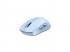 Genius NX-8080S BT Bluetooth + 2.4G kék csendes egér Copilot gombbal
