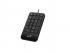 Genius NumPad 125 USB-C Numerikus billentyűzet Copilot gombbal