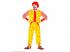 McDonald's bohóc ijesztő férfi jelmez