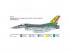 Italeri 1/48 F-16C Fighting Falcon repülőgép makett