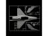 Italeri 1/48 F-16C Fighting Falcon repülőgép makett
