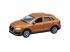 Welly: Audi Q3 barna kisautó modell 1/64