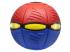 Dobható korong-labda, fényeffektes, többféle, 1 db