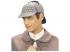 Sherlock Holmes sapka