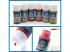 Italeri Flat Rust (4675AP) - Matt rozsdabarna makett festék 20ml