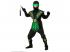 Ninja - zöld fiú jelmez