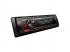 Pioneer MVH-S420BT mechanika nélküli Bluetooth/USB autóhifi fejegység
