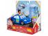 Firebuds Jayden & Piston akció jármű