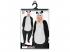 Panda puha plüss egyberészes unisex felnőtt jelmez