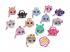 Purse Pets: Luxy charm 2-es csomag szortiment