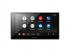 Pioneer SPH-DA160DAB multimédiás autóhifi fejegység