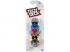 Tech Deck: 96 mm-es gyűjthető ujjgördeszka  többféle, 1 db - Spin Master