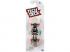Tech Deck: 96 mm-es gyűjthető ujjgördeszka  többféle, 1 db - Spin Master