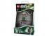 LEGO Star Wars világítós kulcstartó Boba Fett
