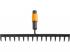 Fiskars QuikFit gereblye fej 16 foggal 135512