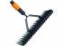 Fiskars QuikFit levegőztető gereblye fej 135513