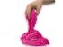 Kinetic Sand: Homokgyurma pink színben 907g - Spin Master