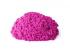 Kinetic Sand: Homokgyurma pink színben 907g - Spin Master