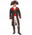 Napoleon férfi jelmez