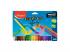 Maped Color Peps Infinity színes ceruzakészlet, 24 szín