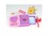 Jumbo Funlockets titkos mini napló, 15 féle meglepetéssel