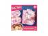 Jumbo Funlockets titkos mini napló, 15 féle meglepetéssel