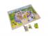 Fa vár puzzle - 41 darabos