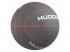 HUDORA Silent kosárlabda szürke - 7-es méret - 24 cm